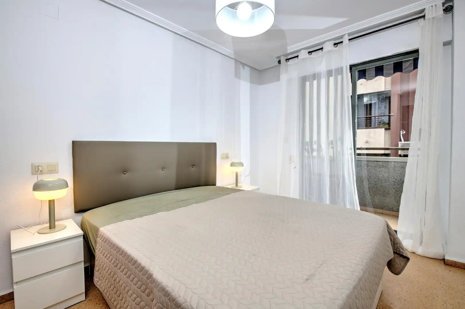 Appartement 73 m² à Alicante