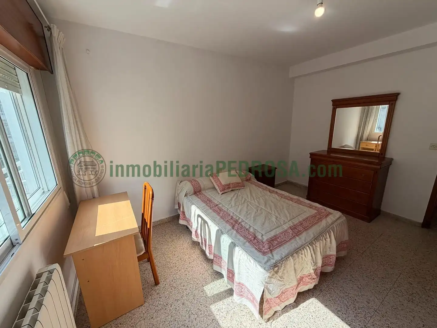Piso de 105 m² en Pontevedra