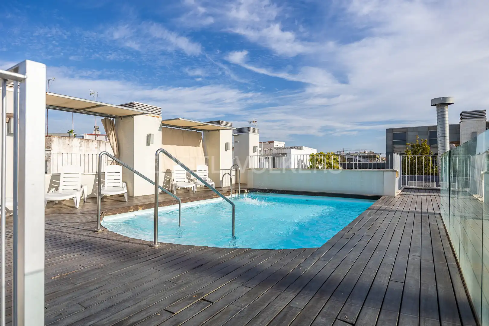 Pis de 114 m² a Sevilla