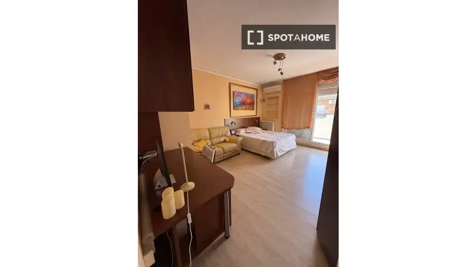 Zimmer zur Miete, Barcelona