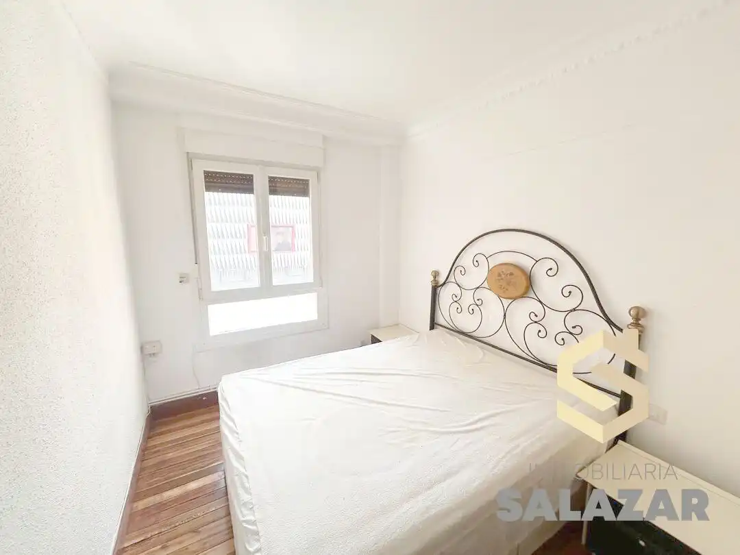 Piso de 79 m² en Bilbao