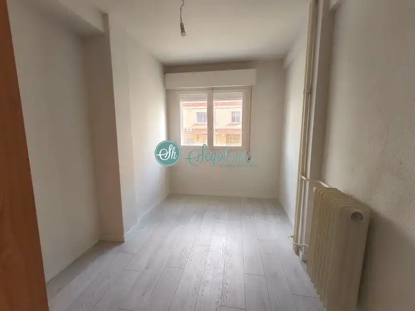 Pis de 94 m² a Segovia