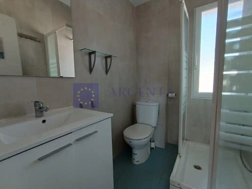 Piso de 120 m² en Cáceres