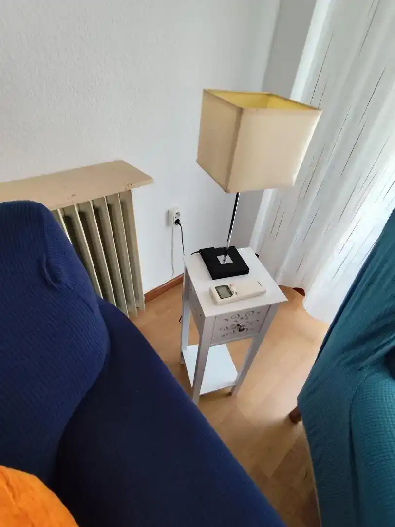 Piso de 83 m² en Puertollano