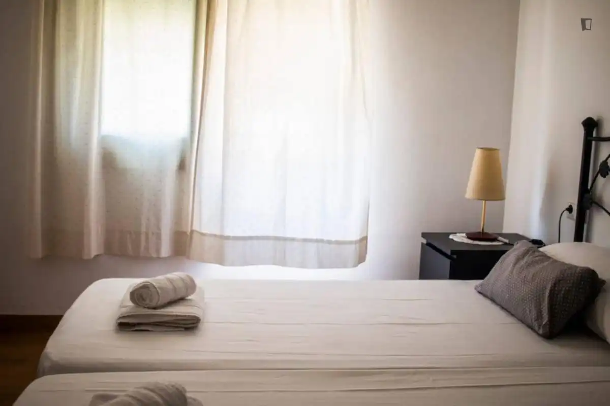 Pis de 79 m² a Barcelona