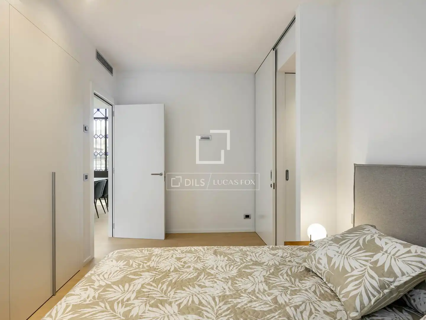 Wohnung 91 m² in Sant Boi de Llobregat