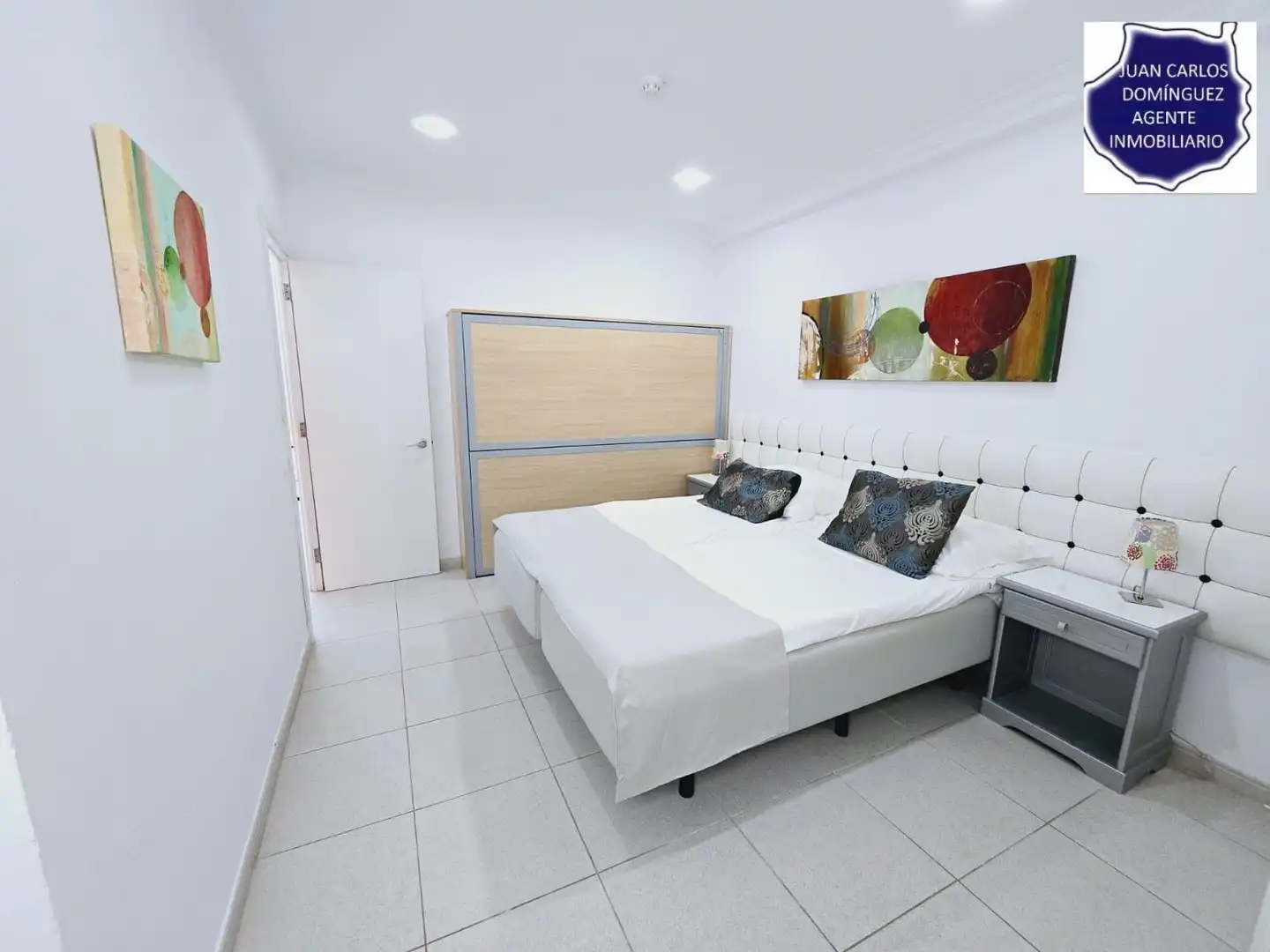 Piso de 45 m² en Mogán