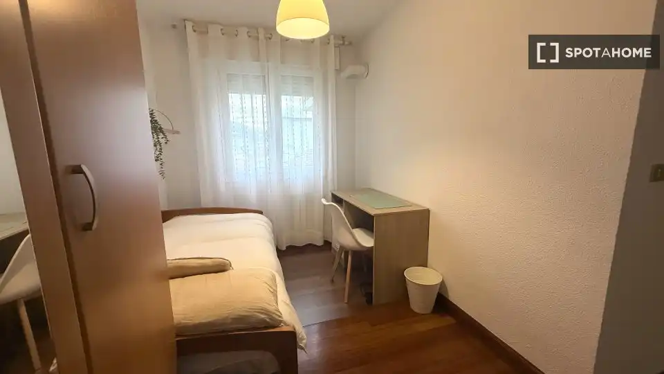 Habitación en alquiler, Bilbao