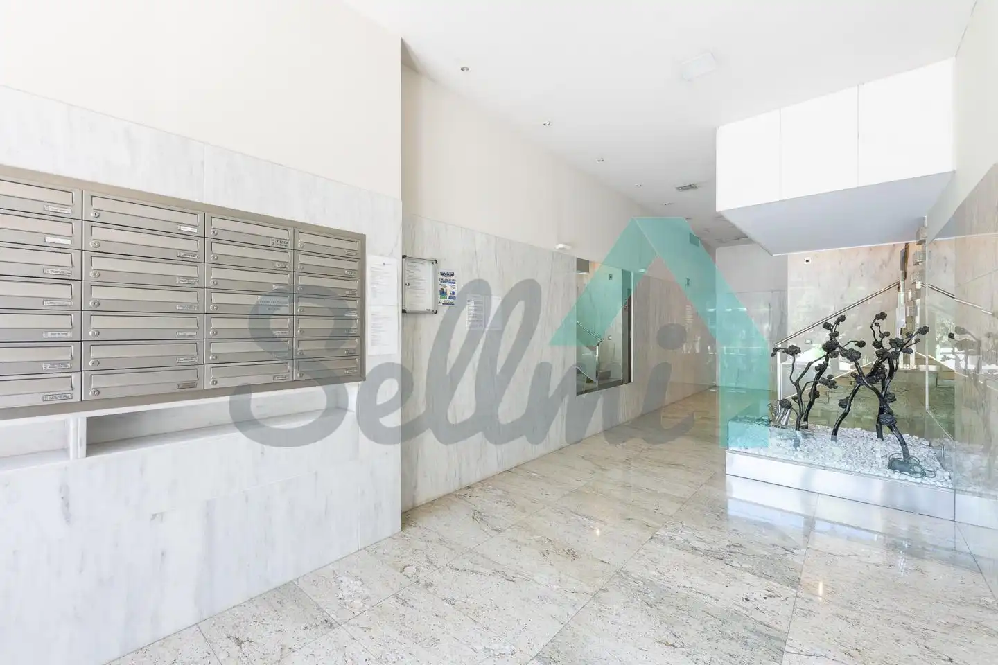 Piso de 78 m² en Oviedo