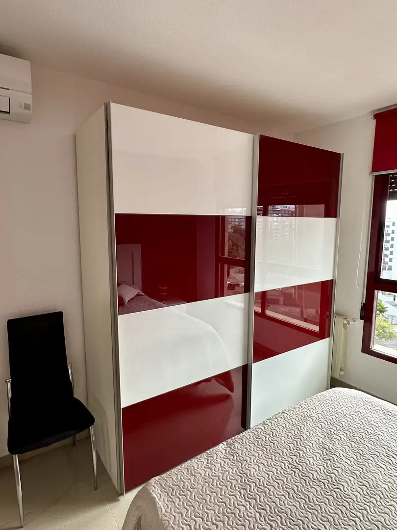 Pis de 60 m² a Castelló de la Plana