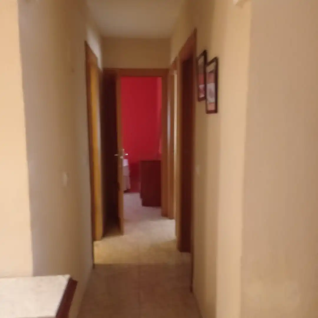 Piso de 70 m² en Málaga