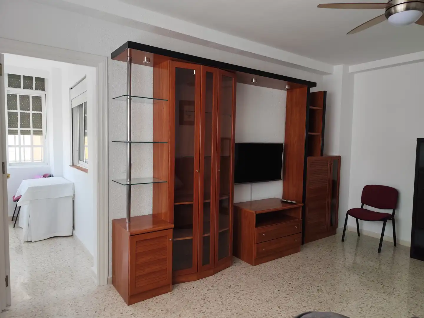Appartamento 120 m² a Sanlúcar de Barrameda