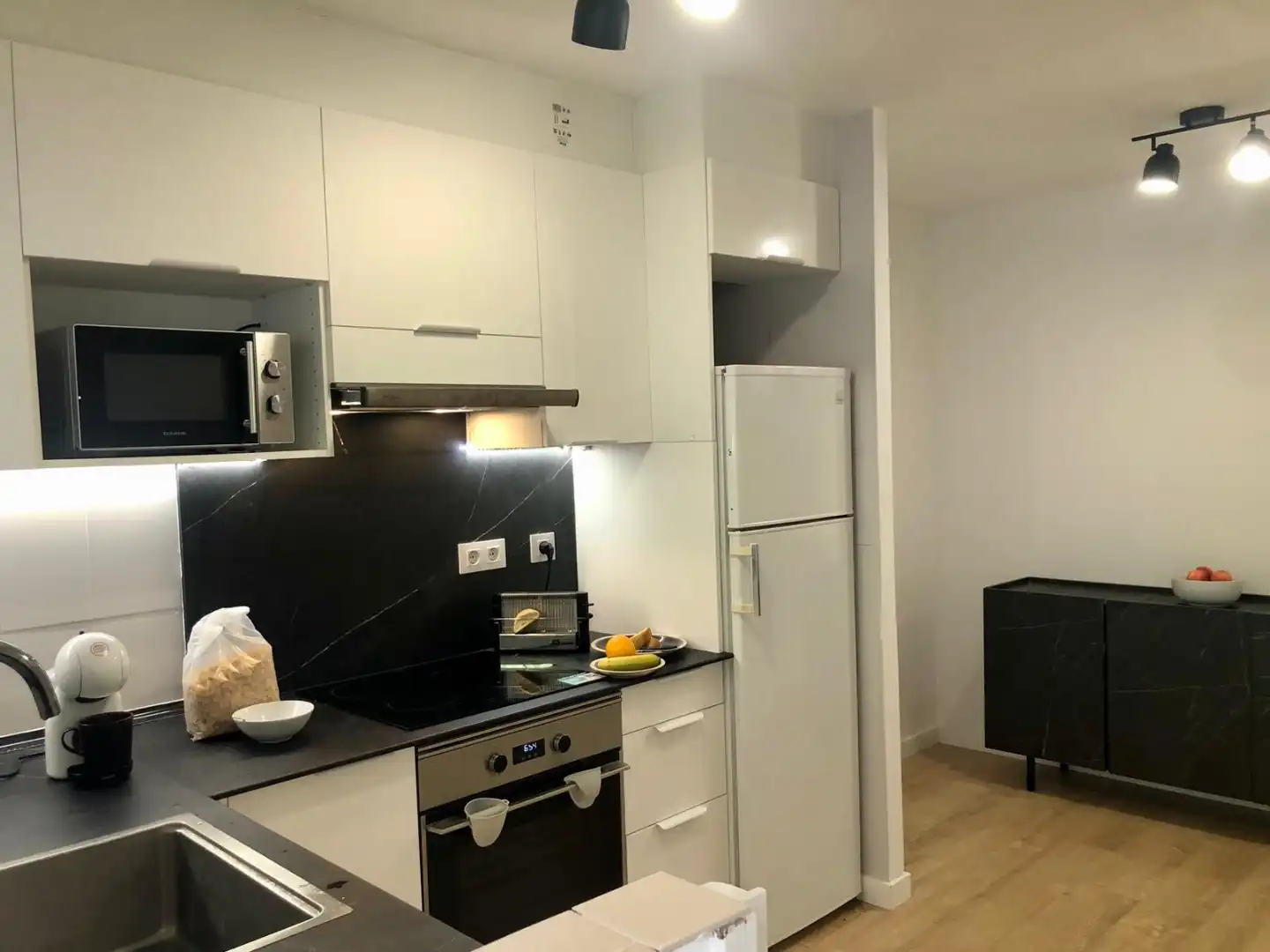 Piso de 85 m² en Gerona