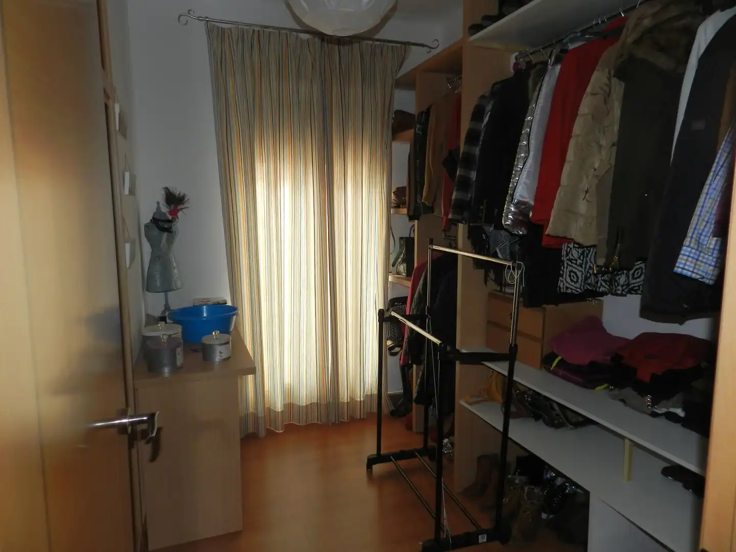 Apartamento 70 m² em Linares