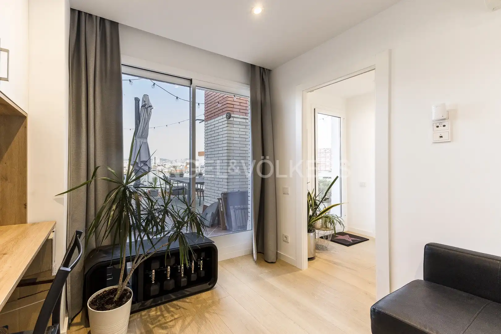 Pis de 133 m² a Barcelona