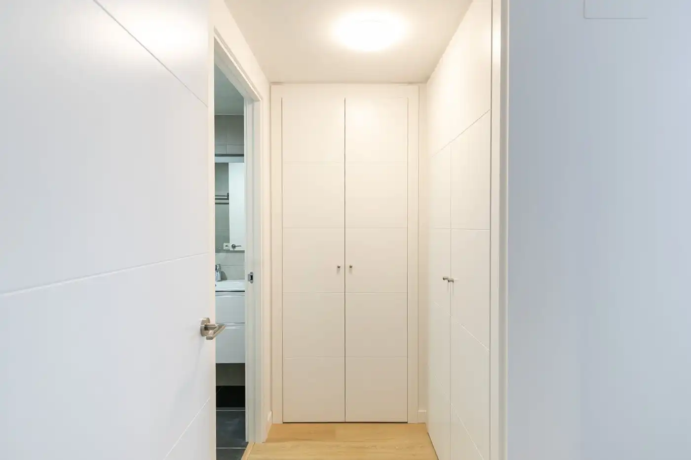 Appartement 82 m² à l'Hospitalet de Llobregat