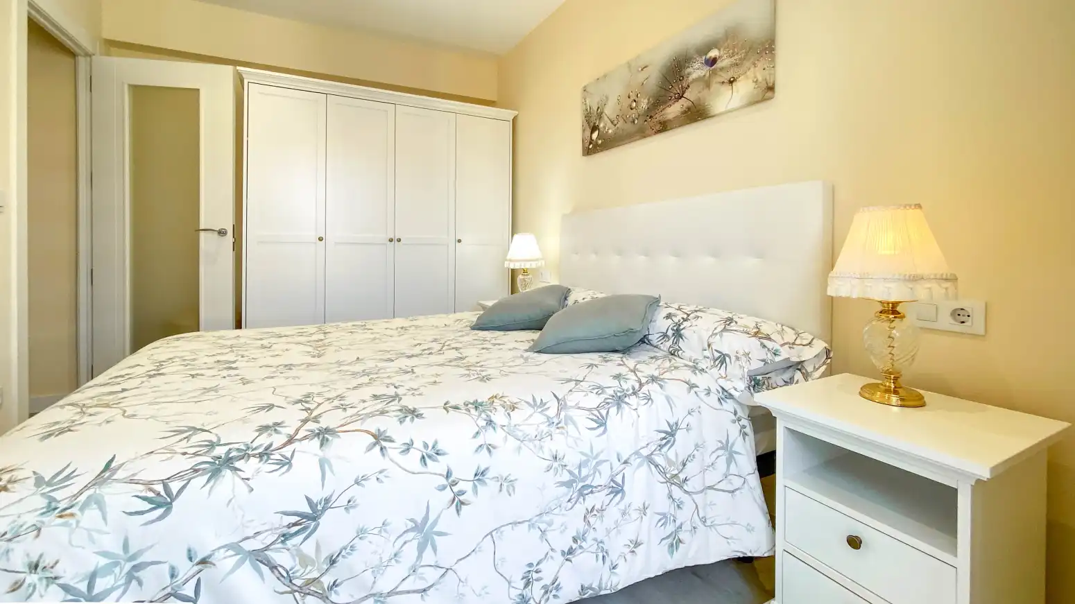 Piso de 71 m² en Santander