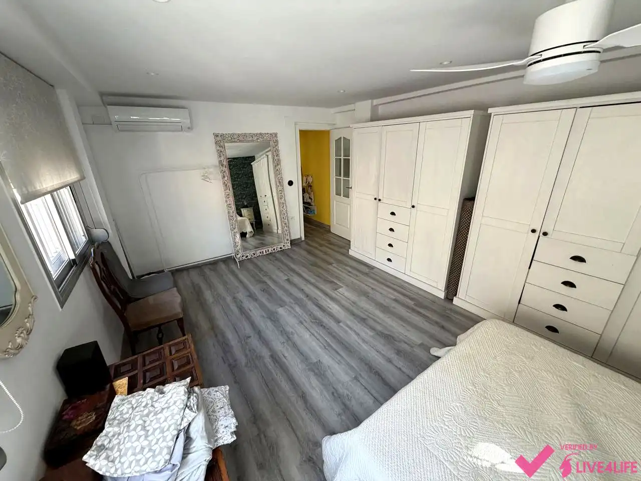 Wohnung 145 m² in Valencia