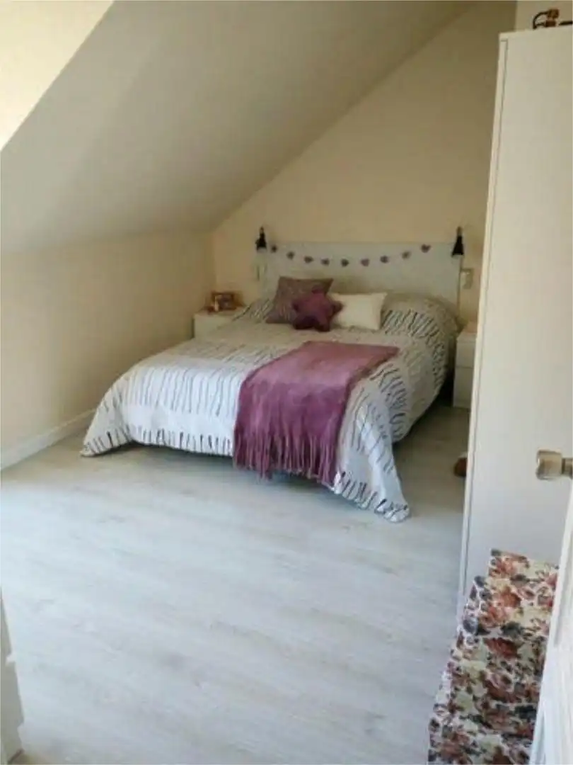 Piso de 52 m² en Benavente