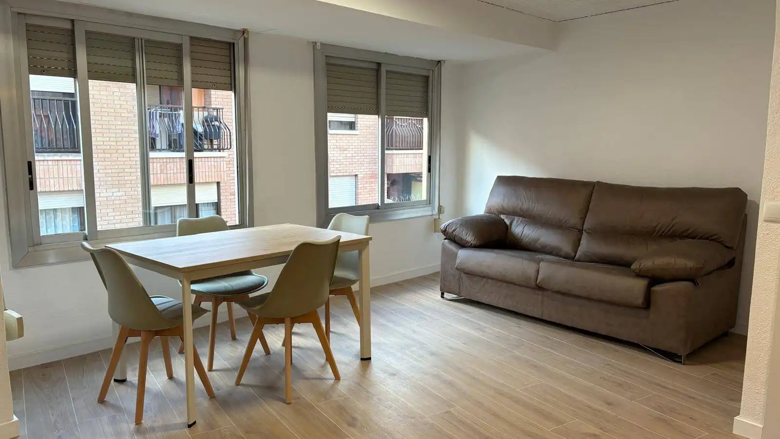 Pis de 85 m² a Castelló de la Plana