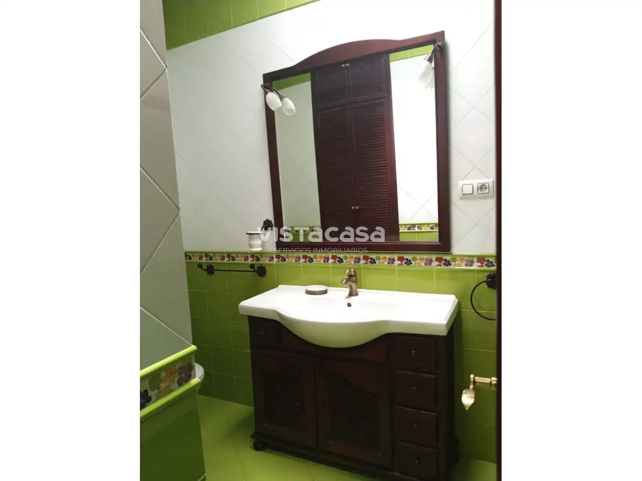 Appartamento 120 m² a Mairena del Alcor