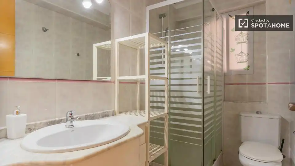 Habitación 95 m², Burjasot