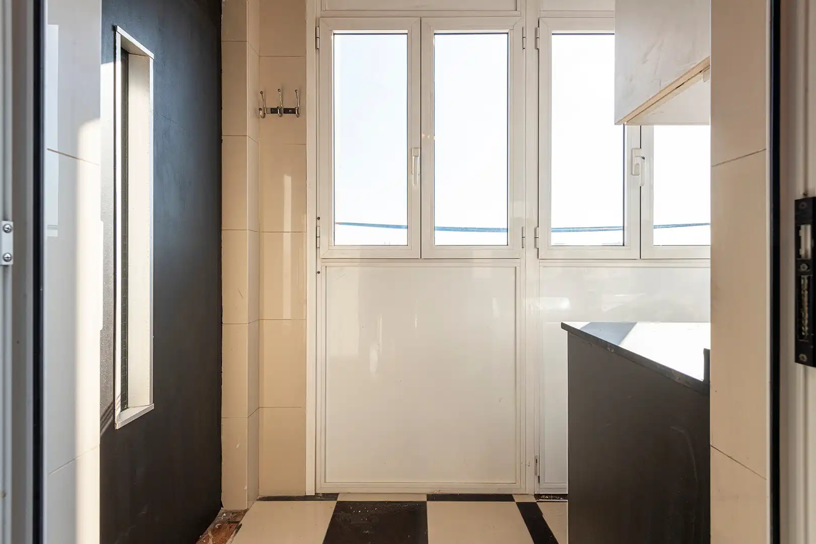 Piso de 230 m² en Valencia