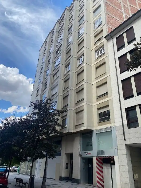 Appartamento 115 m² a Valladolid