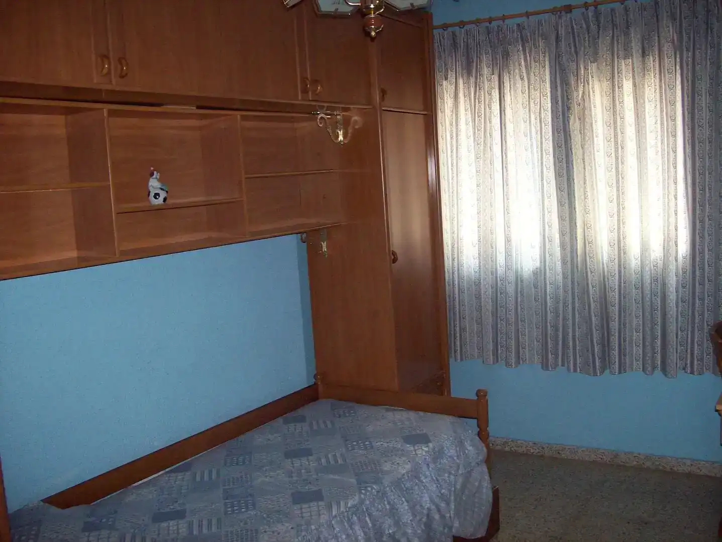 Habitación 110 m², Granada