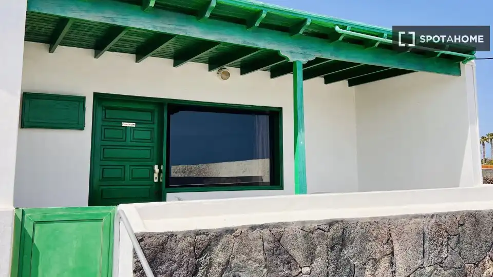 Habitación 69 m², Tías