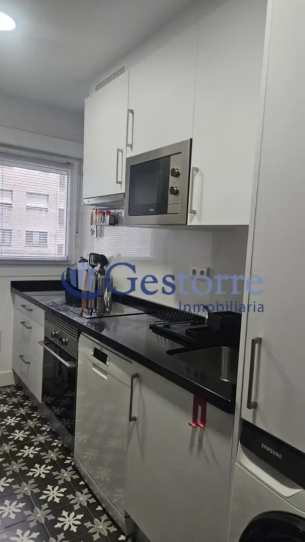 Piso de 75 m² en Gijón