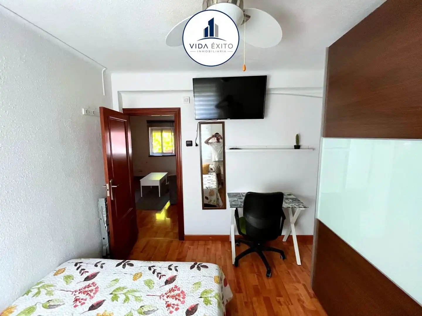 Piso de 50 m² en Jaén