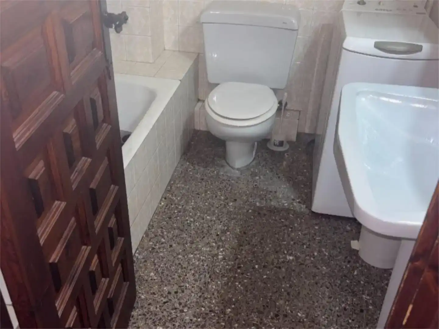 Piso de 60 m² en Roses
