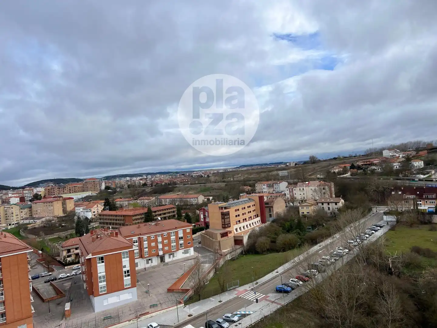 Piso de 146 m² en Burgos