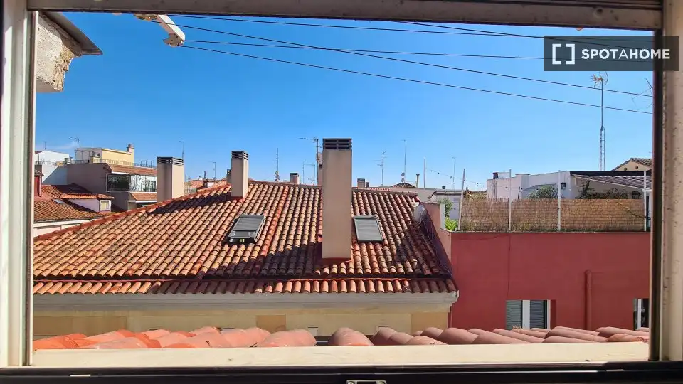 Piso de 42 m² en Madrid