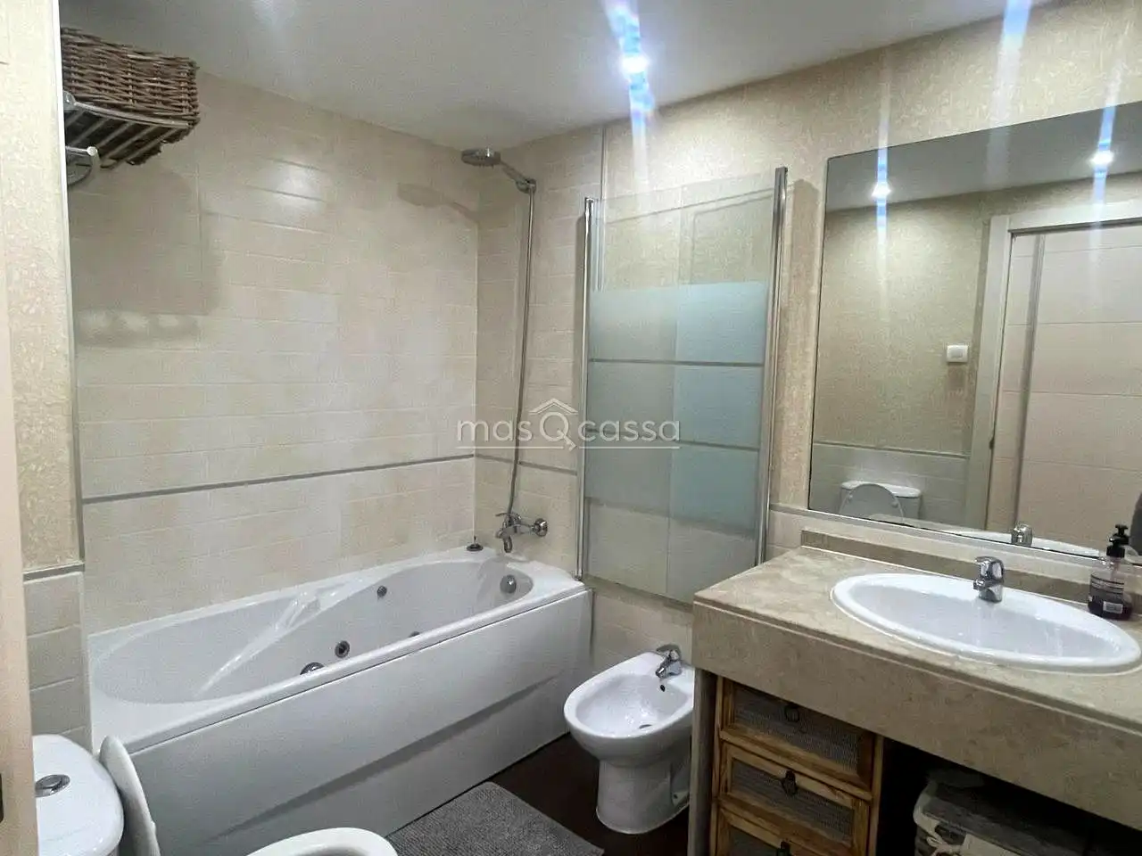 Wohnung 120 m² in San Roque