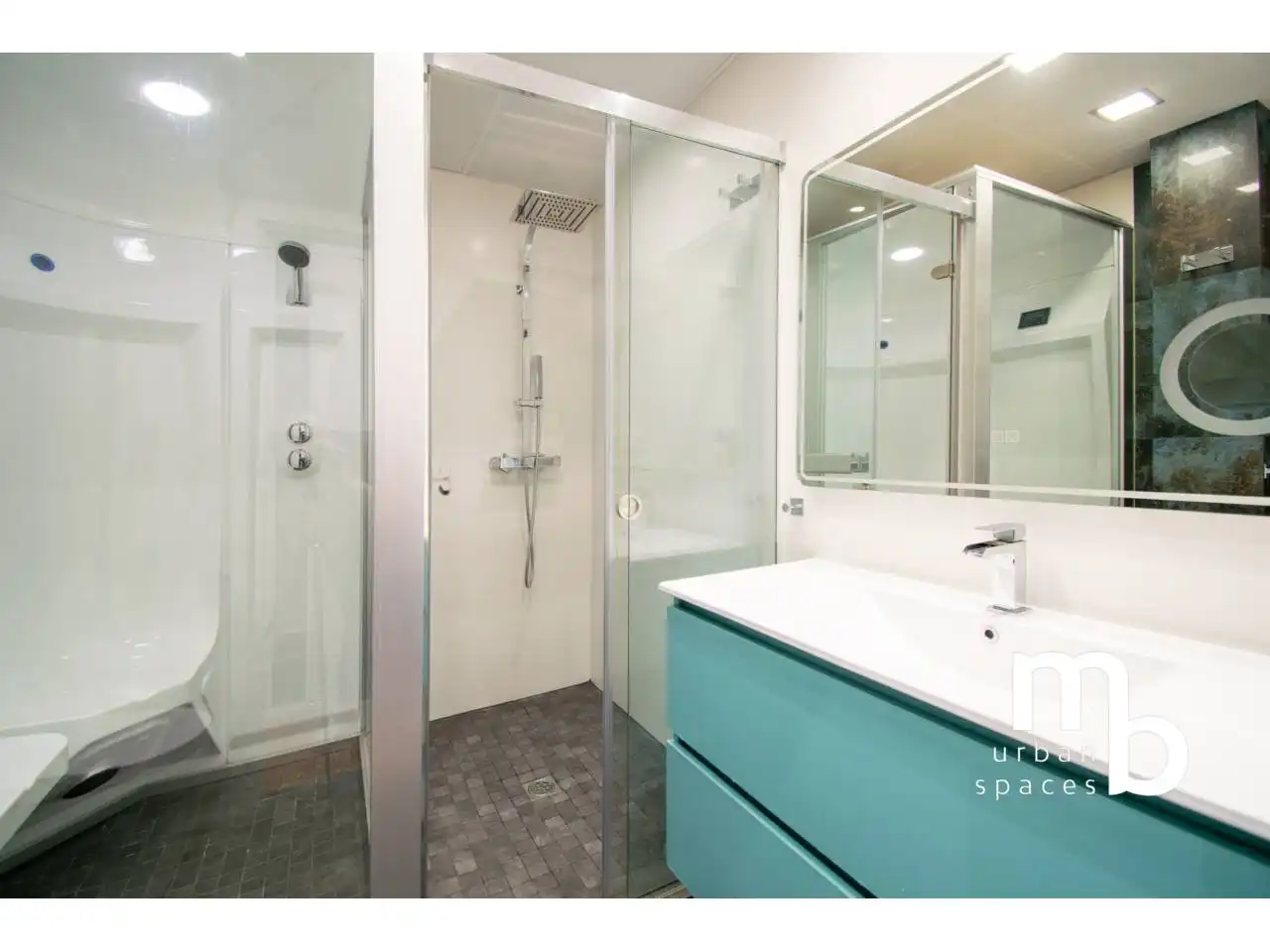 Piso de 110 m² en Madrid