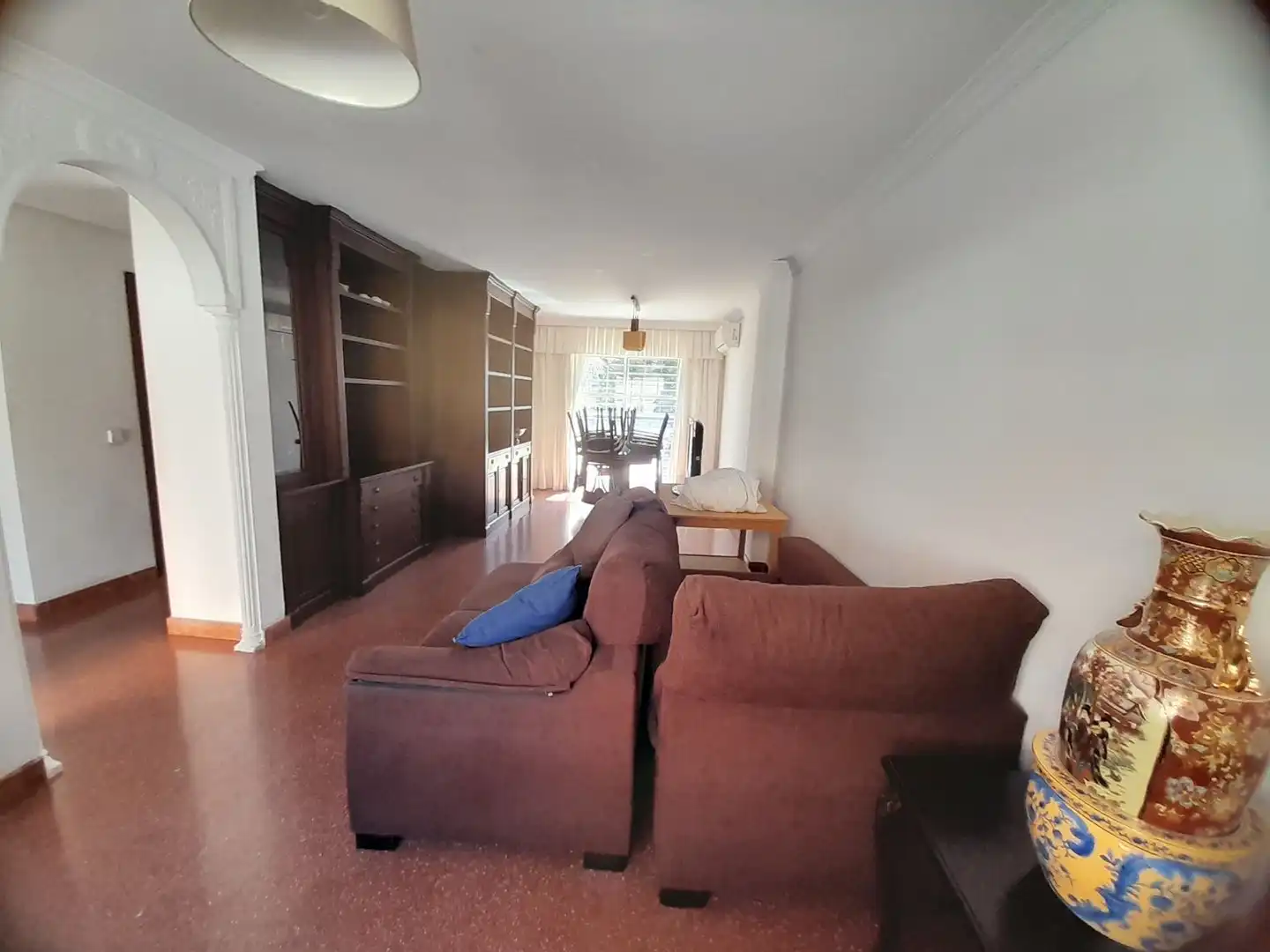 Piso de 130 m² en Málaga