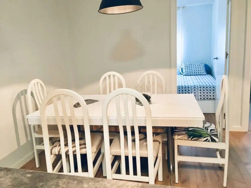 Piso de 105 m² en Valencia