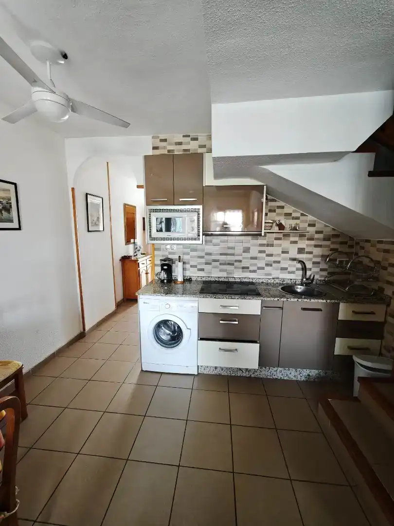 Piso de 59 m² en Mazarrón
