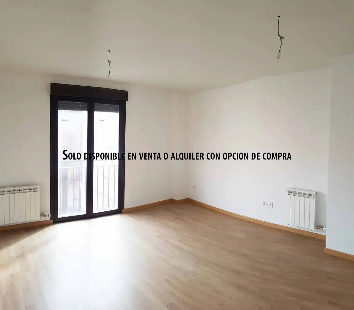Piso de 78 m² en Tudela de Duero