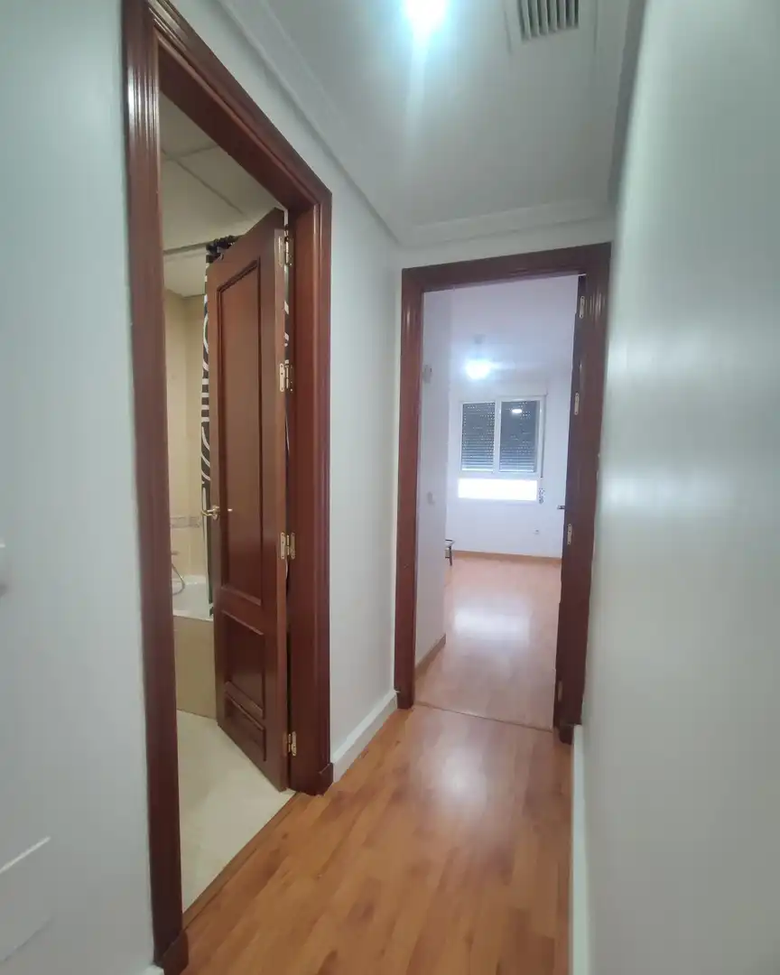 Pis de 96 m² a Almeria