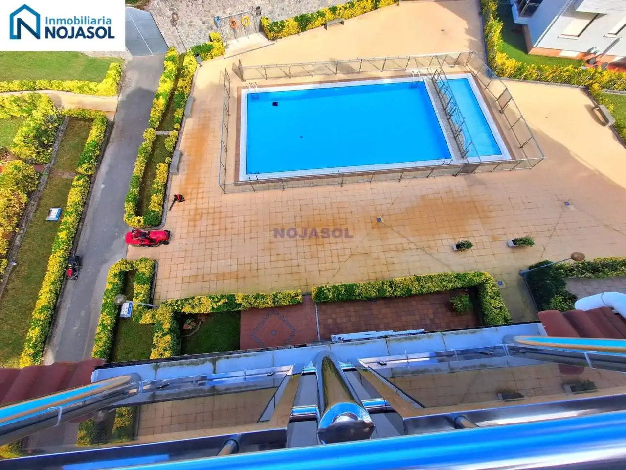 Piso de 60 m² en Noja