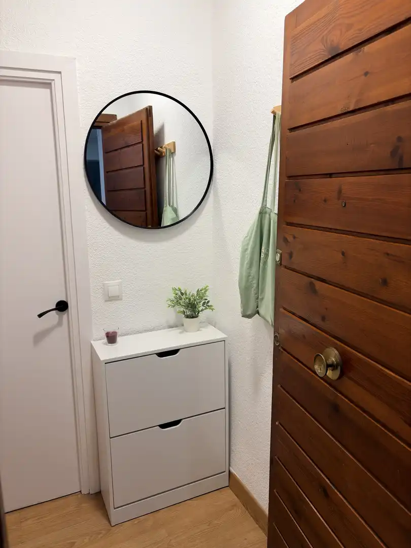 Pis de 42 m² a Almeria
