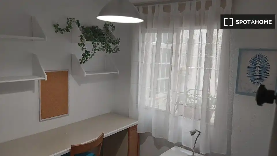Habitación en alquiler, Cádiz