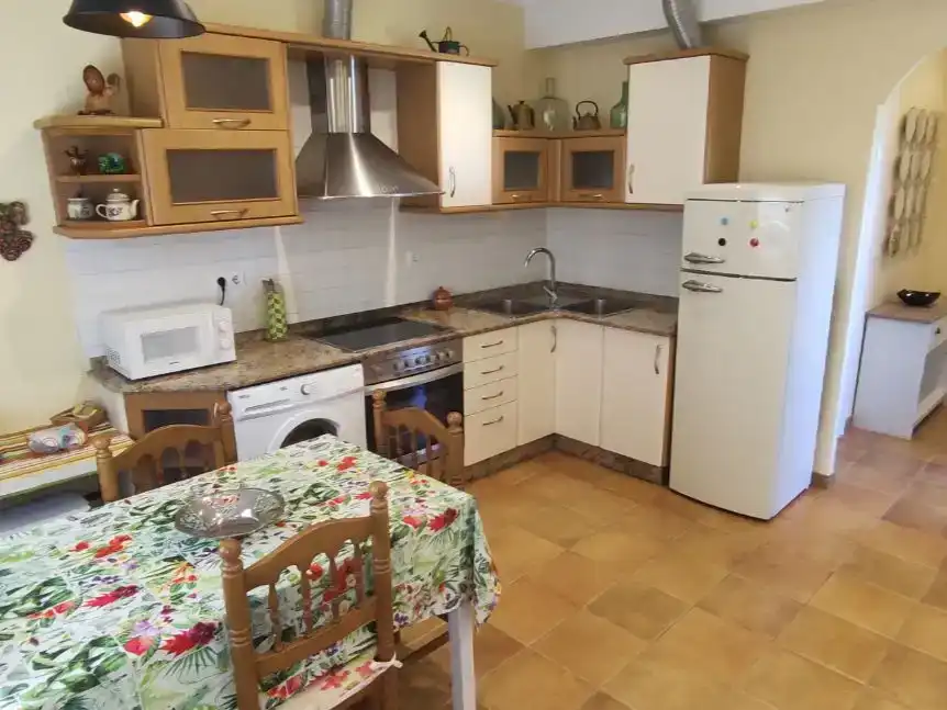 Piso de 78 m² en Valdoviño