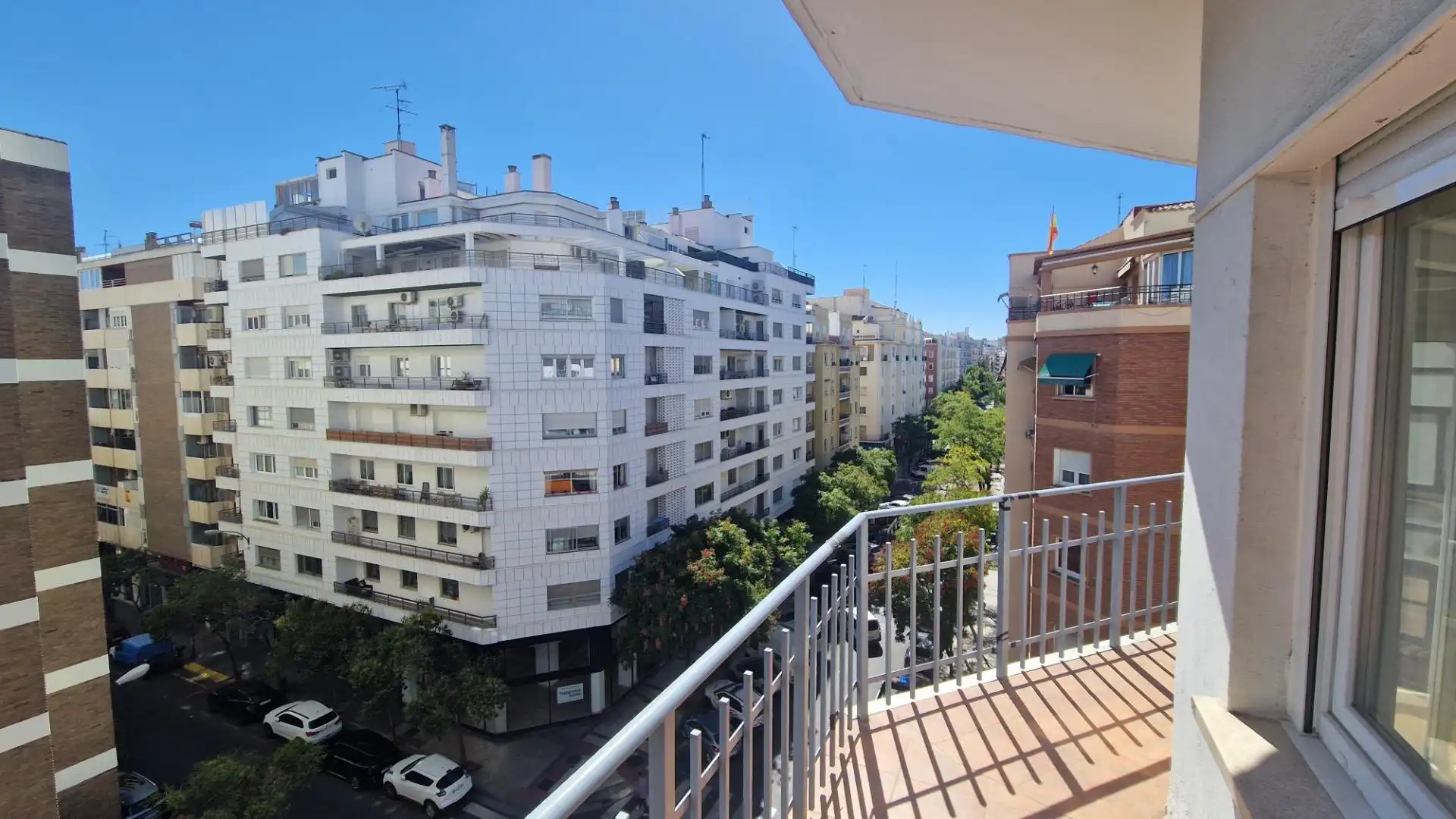 Piso de 120 m² en Zaragoza