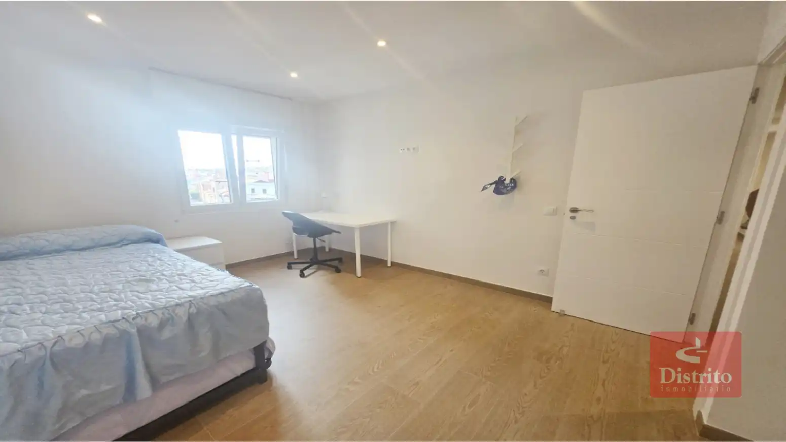 Piso de 106 m² en Santander
