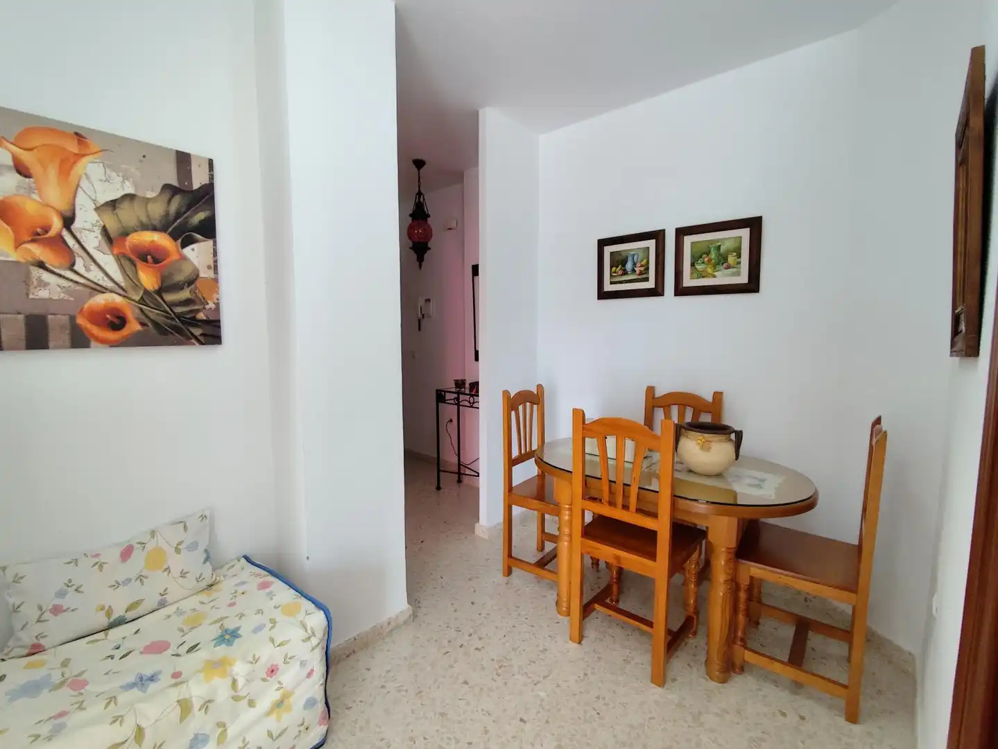 Piso de 60 m² en Punta Umbría