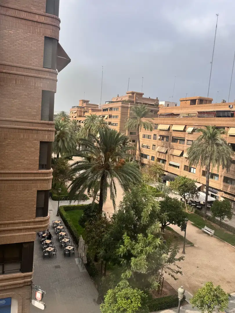 Habitación 100 m², Valencia